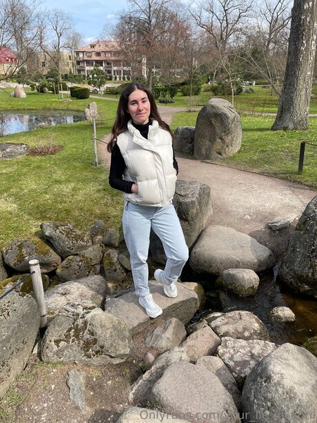 Your Lie In April onlyfans for free