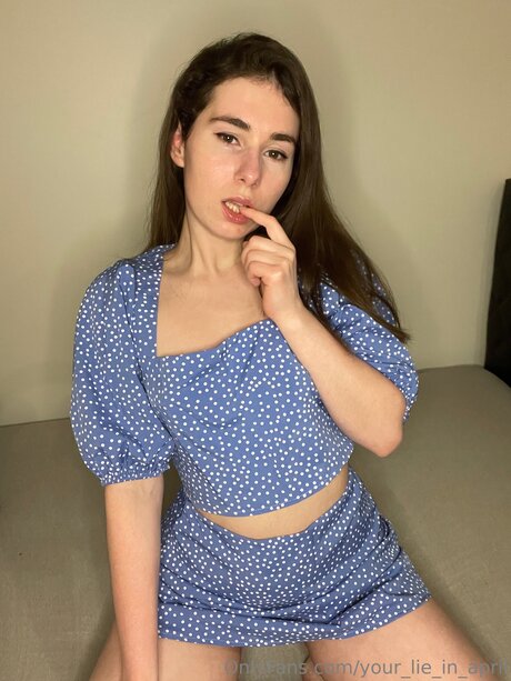 Your Lie In April is on onlyfans