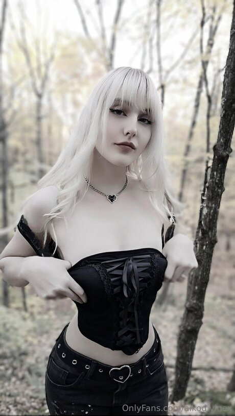 Aikodivinex sex onlyfans