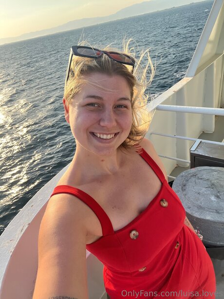 Luisa Loves pics onlyfans