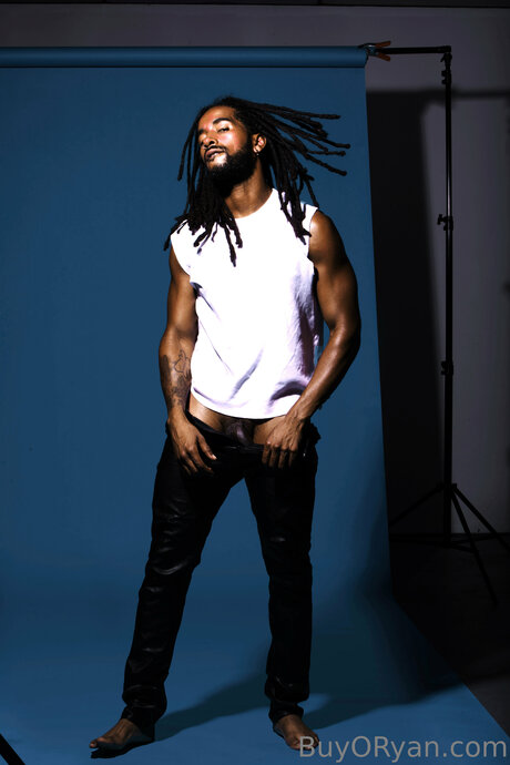 Oryanoryan onlyfans leak new