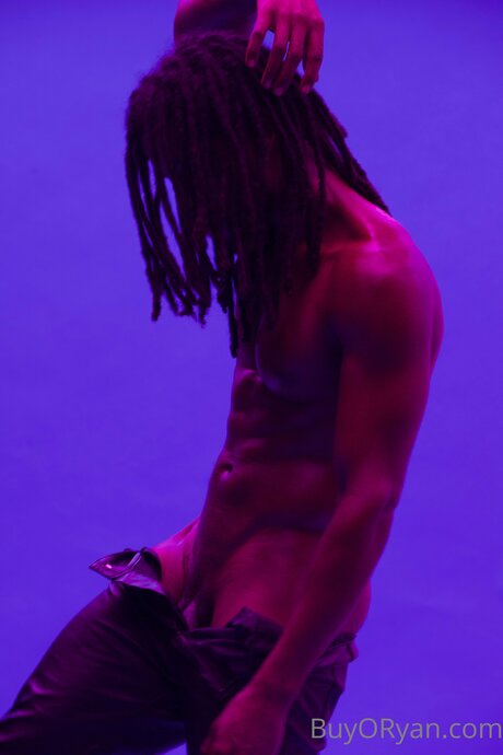 Oryanoryan onlyfans nude leak