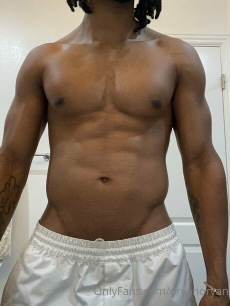 Oryanoryan nude onlyfans leaks