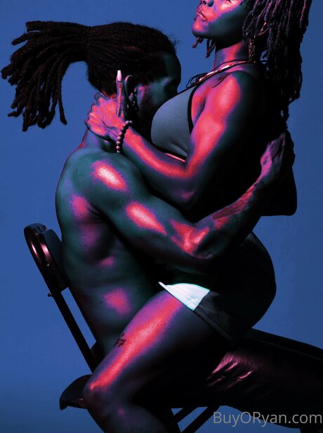 Oryanoryan leaked onlyfans nude