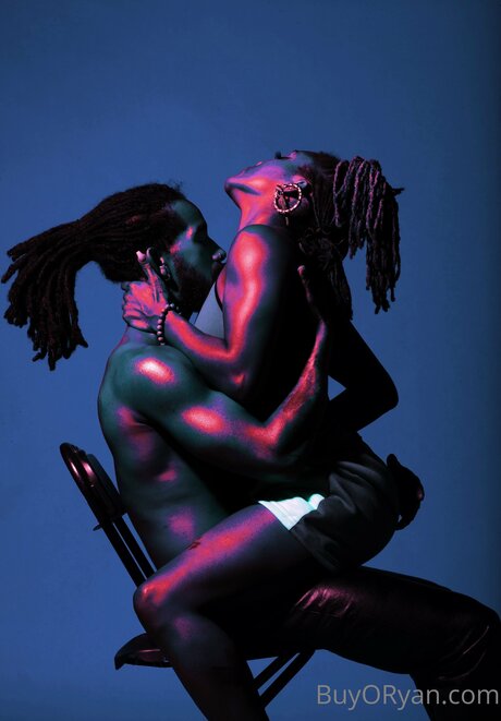 Oryanoryan onlyfans xxx