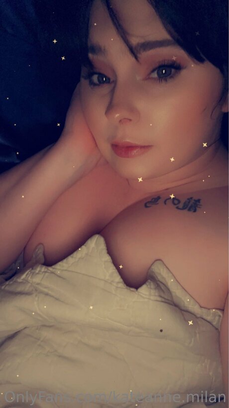 Kateanne Milan onlyfans naked leaked
