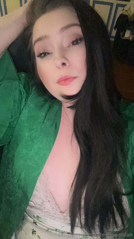 Kateanne Milan naked on onlyfans