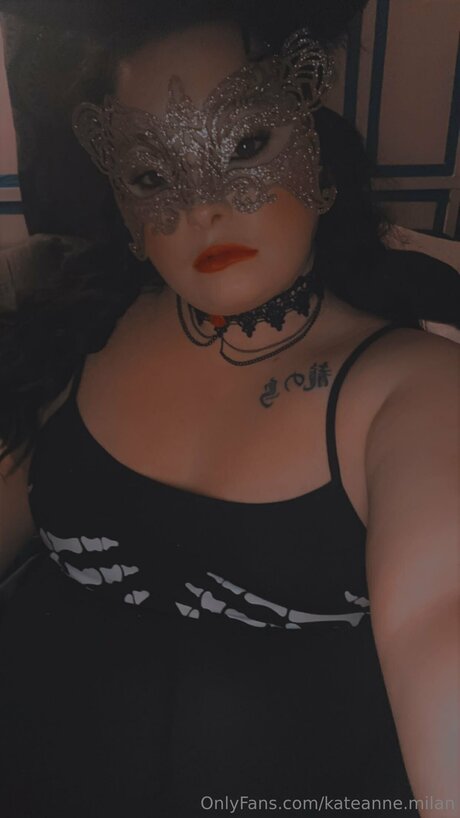 Kateanne Milan only fans nudes