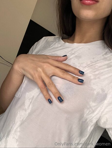 Dark Women onlyfans lesk