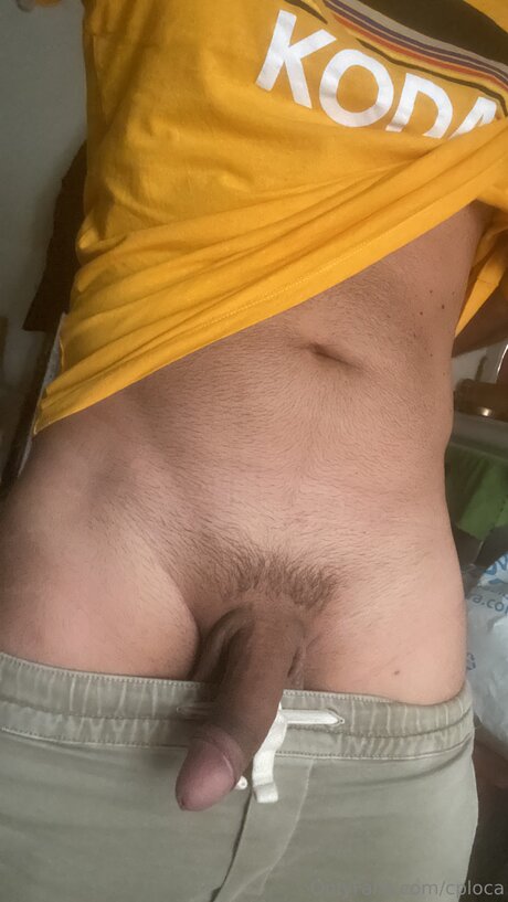 Cploca onlyfans leaks nude