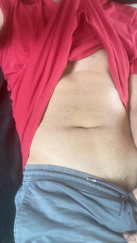 Cploca onlyfans nudes leaks