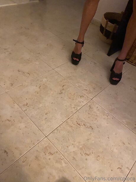 Cploca onlyfans nude leaked