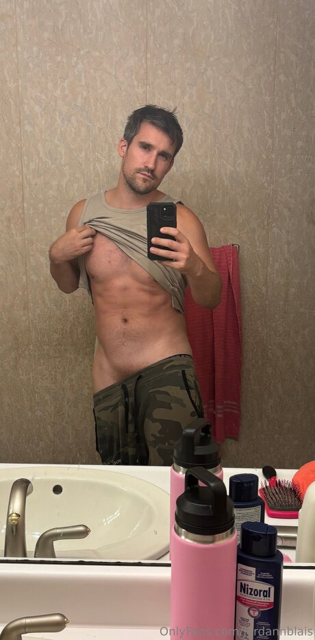 Jordannblais onlyfans leak new