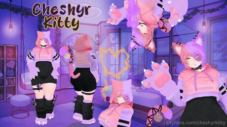 Cheshyrkitty onlyfans naked