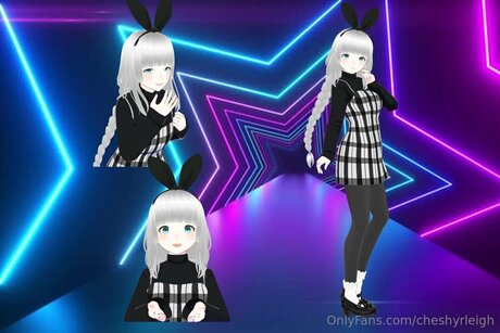 Cheshyrkitty onlyfans pics leaked