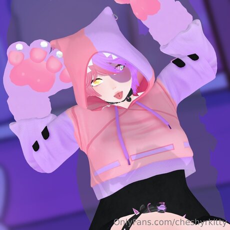 Cheshyrkitty leaked onlyfans free
