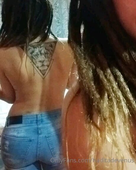 Haditadevenus onlyfans naked leaked