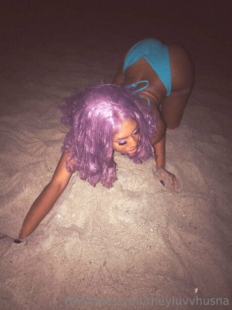 Theyluvvhusna onlyfans leake