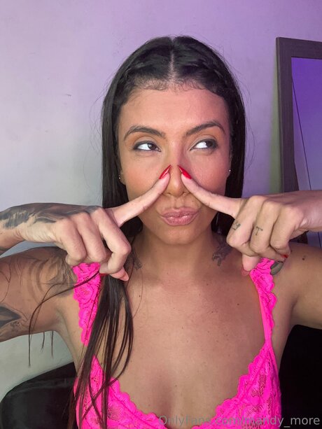 Mandy More onlyfans content type