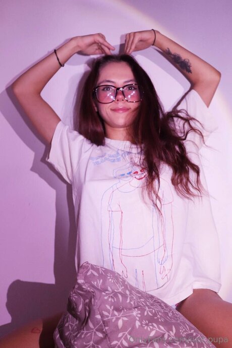 Just Pupa nudes onlyfans leak