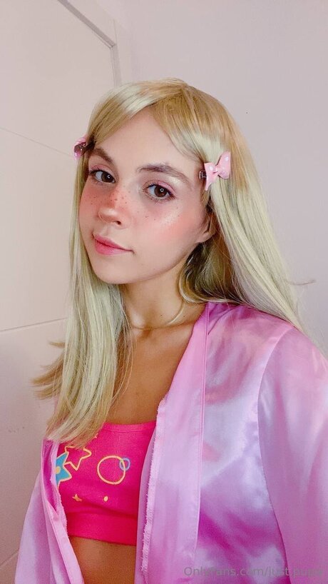 Just Pupa onlyfans leaked