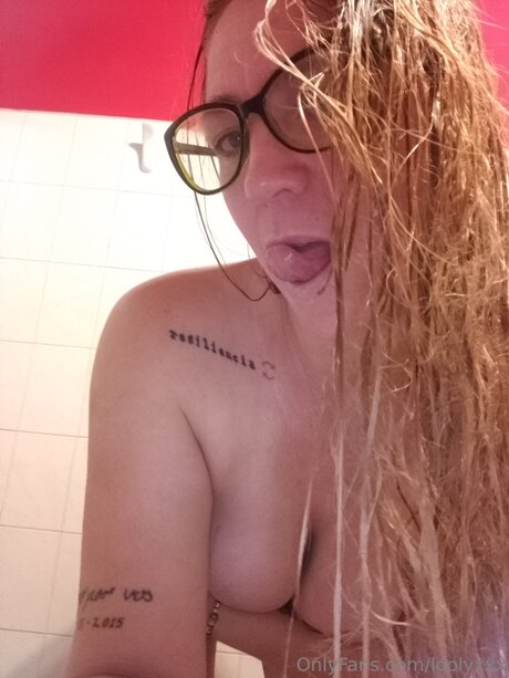 Loolyxxx leaked porn onlyfans