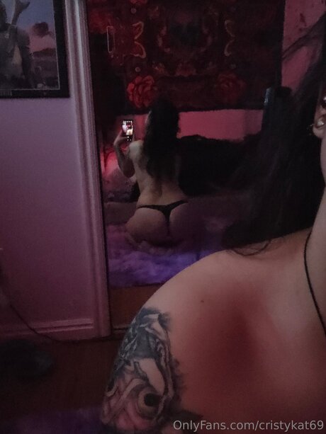 Cristykat69 nude leaks onlyfans