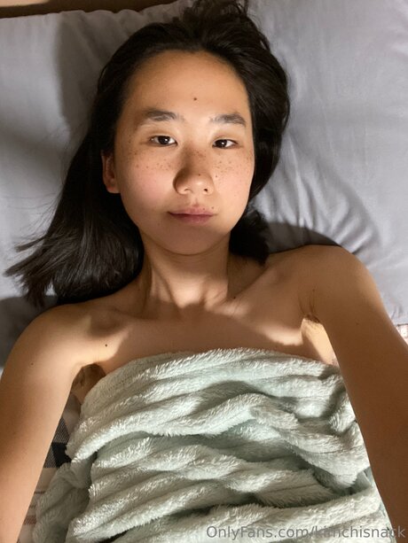 Kimchisnack leaked onlyfans pics