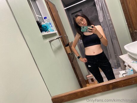 Kimchisnack onlyfans porn free