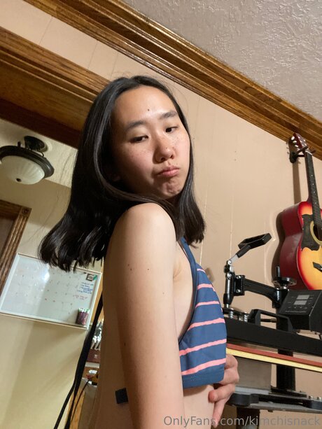 Kimchisnack leaked onlyfans content