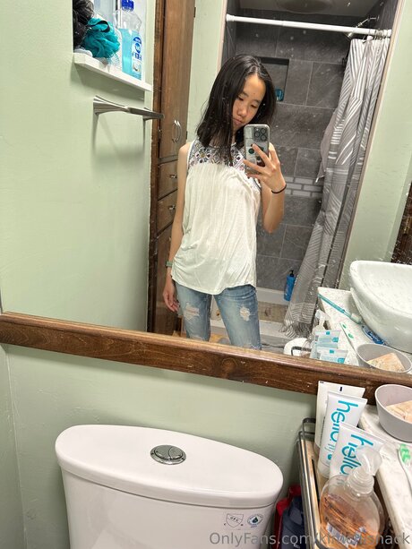 Kimchisnack only fans content