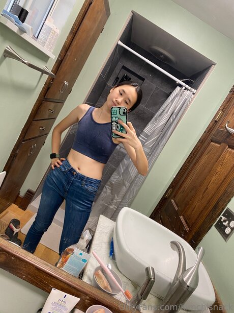 Kimchisnack Profile pic