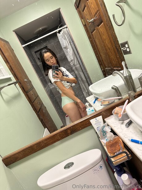 Kimchisnack onlyfans leaked