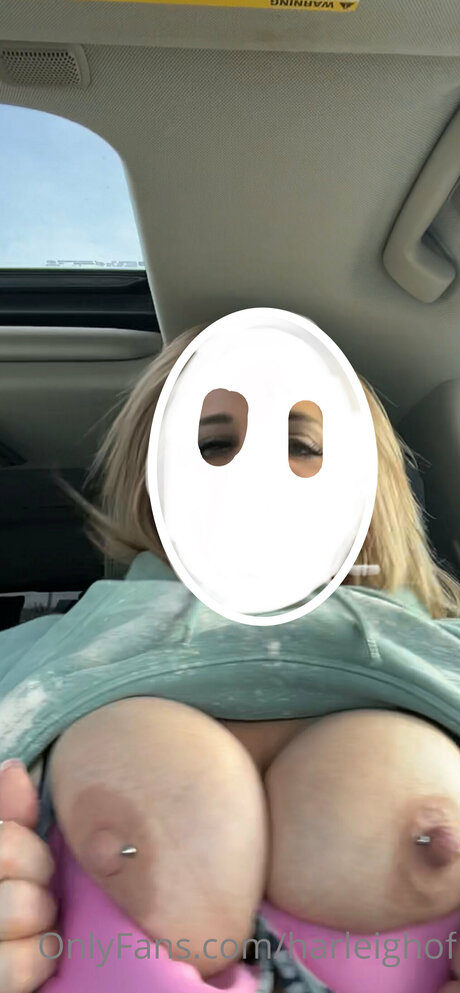 Harleighof onlyfans nude leak