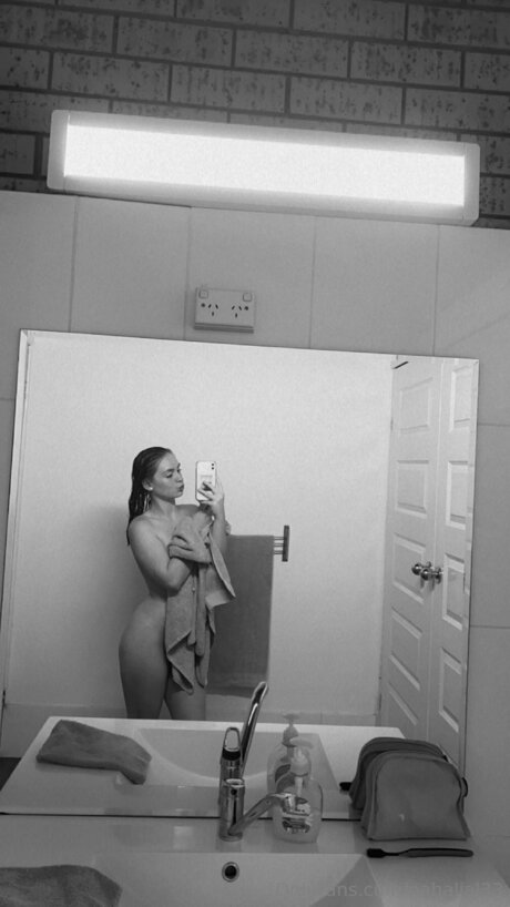 Nahalial33 porn leaked onlyfans