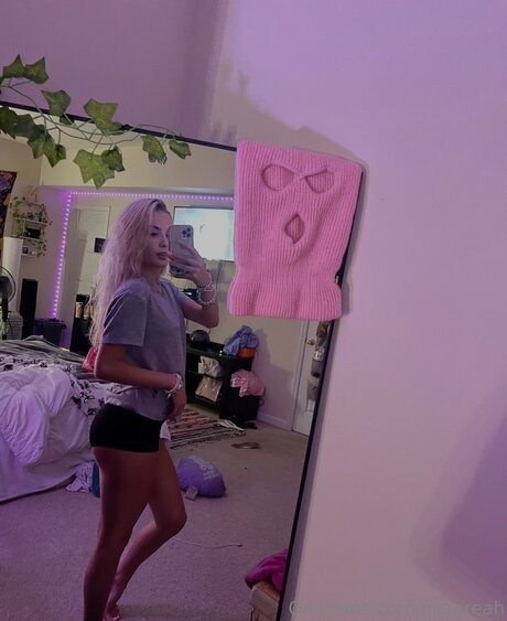 Nazareah only fans pictures