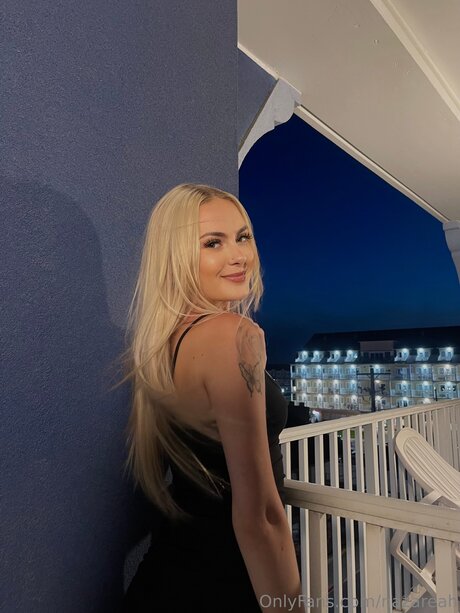 Nazareah onlyfans lesk