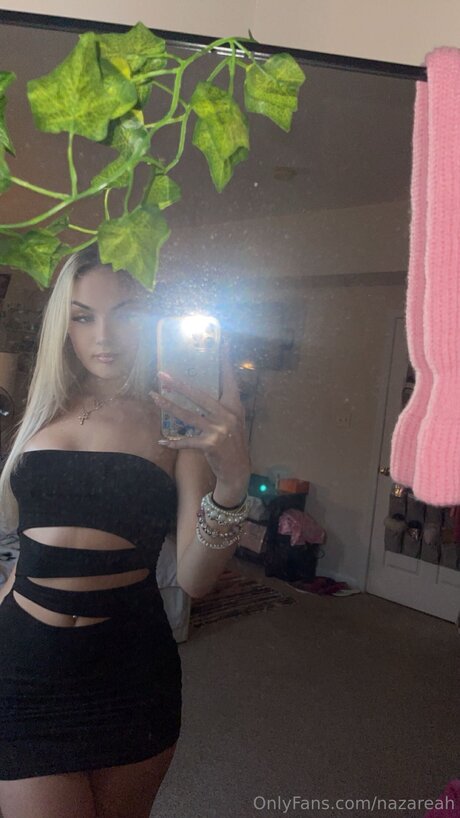 Nazareah Profile pic