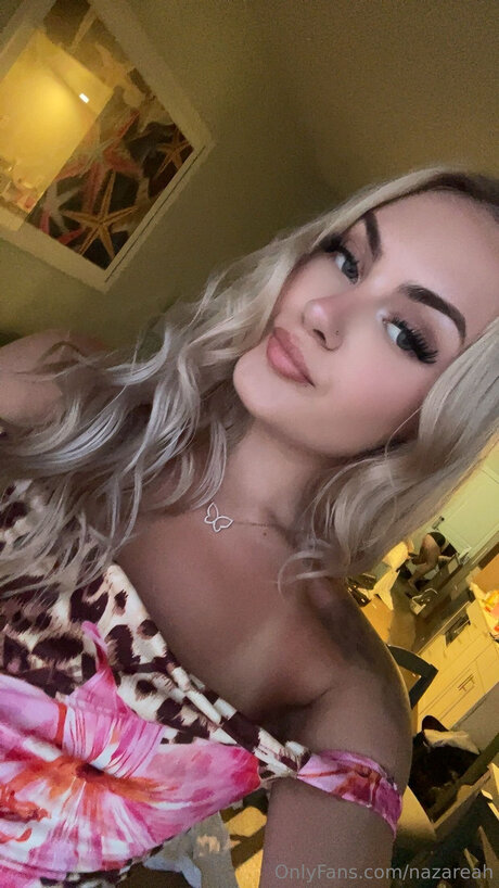 Nazareah hot onlyfans
