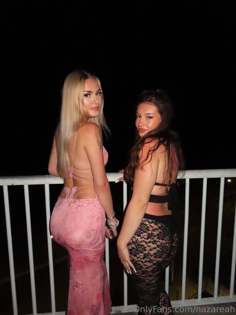 Nazareah pics onlyfans