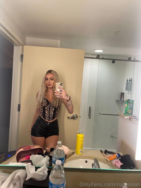 Nazareah leaked nudes onlyfans
