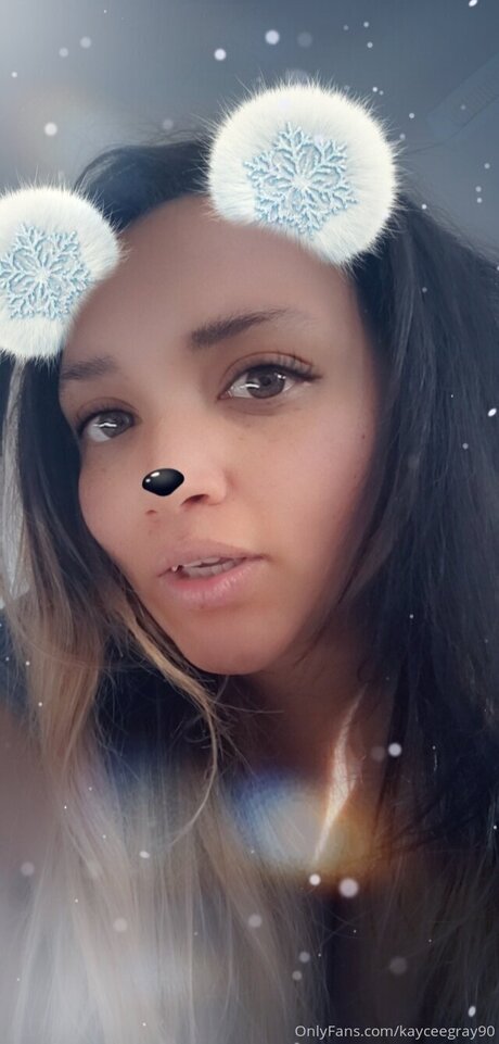 Kayceegray89 onlyfans model