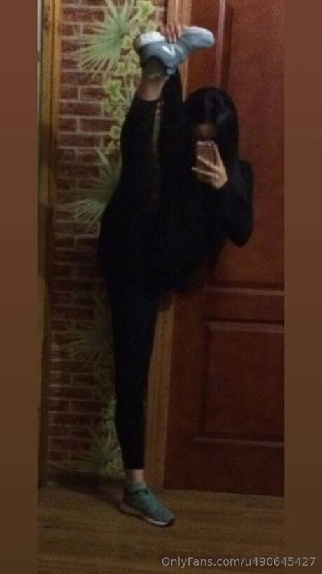 U490645427 onlyfans leams