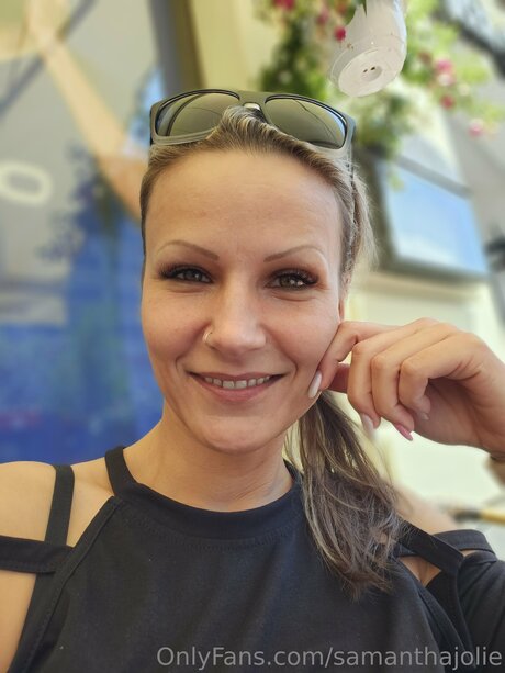Samanthajolie only fans content