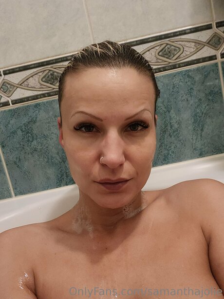 Samanthajolie new onlyfans leaks