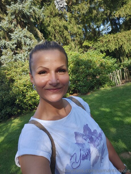 Samanthajolie onlyfans leajs