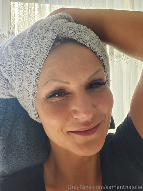 Samanthajolie onlyfans leaked xxx
