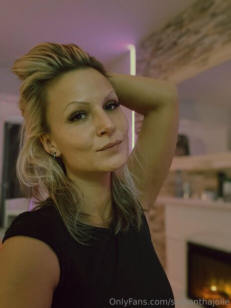 Samanthajolie leaked onlyfans free