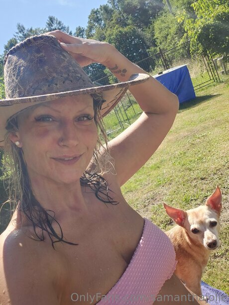 Samanthajolie en onlyfans