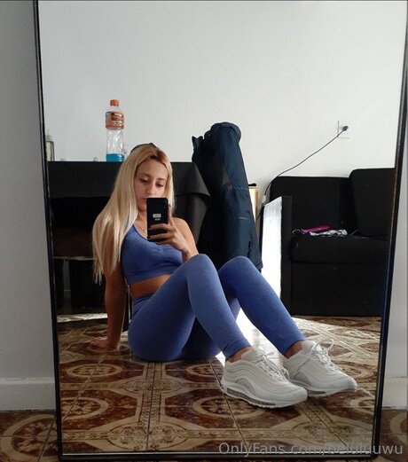 Beluluuwu only fans leak nude